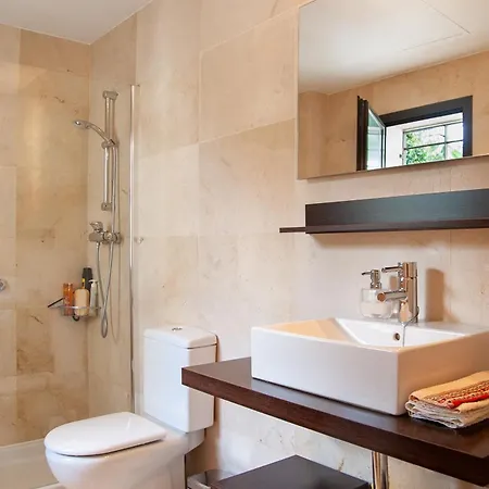 Halo - Luxury 2b Apt With Pool Close To Flamingos Golf 公寓