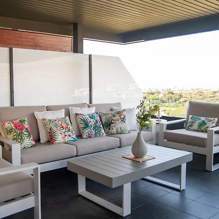 公寓 Halo - Luxury 2b Apt With Pool Close To Flamingos Golf