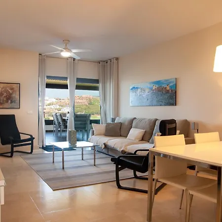 Halo - Luxury 2b Apt With Pool Close To Flamingos Golf 公寓 *