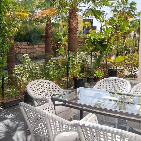 Halo - Luxury 2b Apt With Pool Close To Flamingos Golf *