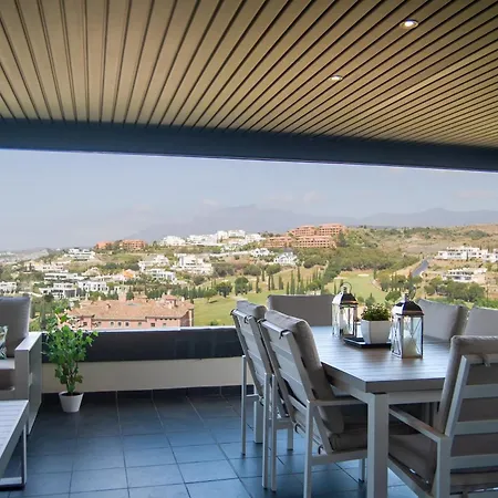 Halo - Luxury 2b Apt With Pool Close To Flamingos Golf 公寓