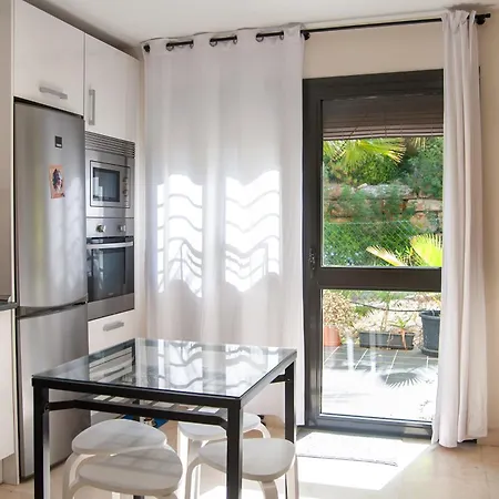 Halo - Luxury 2b Apt With Pool Close To Flamingos Golf * 埃斯特波纳