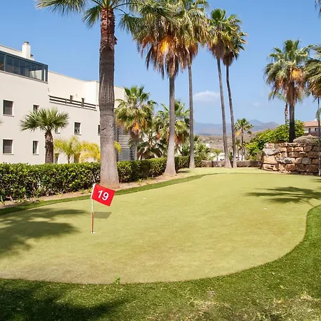Halo - Luxury 2b Apt With Pool Close To Flamingos Golf 公寓