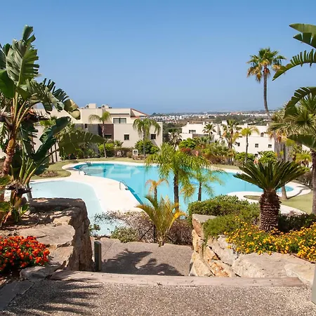 公寓 Halo - Luxury 2b Apt With Pool Close To Flamingos Golf